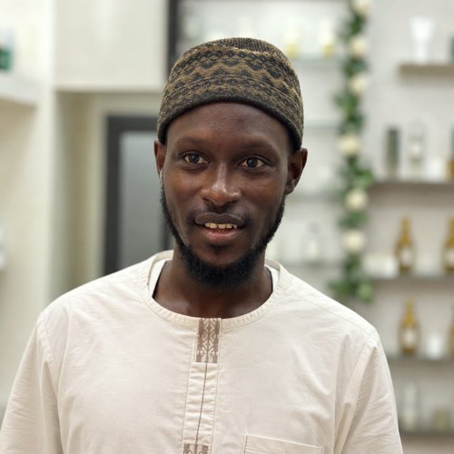 Abdoulaye Diao