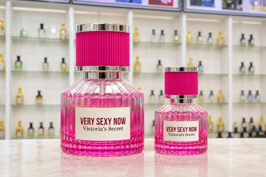 Eaux de parfum